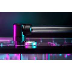 EK-Quantum Torque Micro Extender Static MM 7 - Black EKWB - 3
