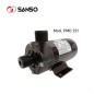 SANSO PMD-221 pompa 220V AC Attacchi Portatubo SANSO PMD-221 pompa 220V AC Attacchi Portatubo