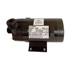 SANSO PMD-221 pompa 220V AC Attacchi Portatubo Sanso - 5