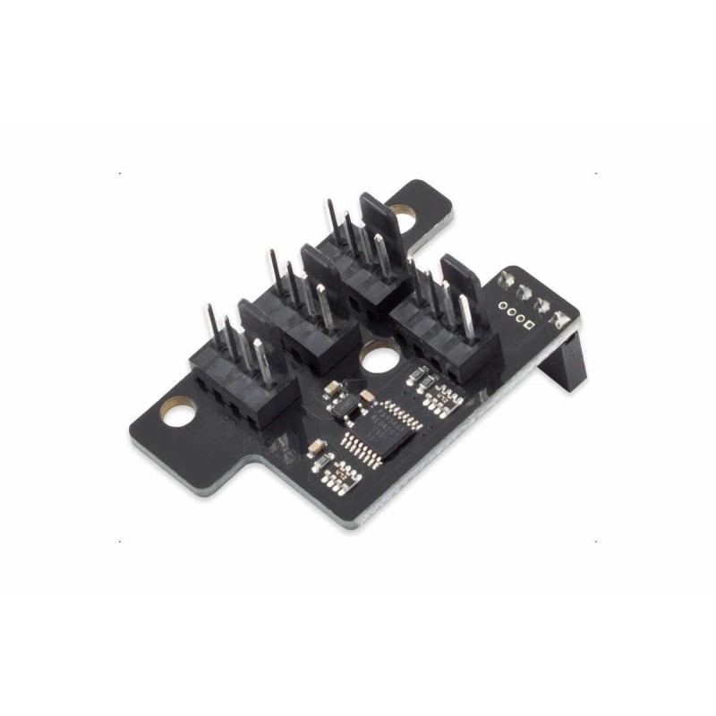 Aquacomputer AQUABUS X4 Splitter per Aquaero 5/6
