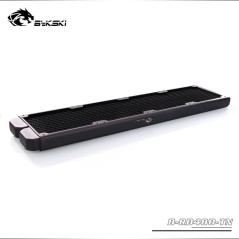 Bykski 480mm Radiatore slim (122x515.5x29mm) Copper - B-RD480-TN Bykski - 4