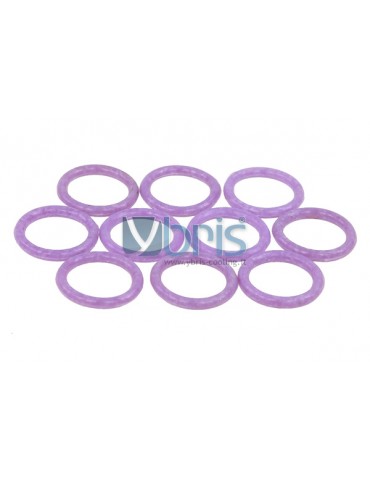 Phobya Oring diametro 11,1mm   spessore 2mm (10 pcs)