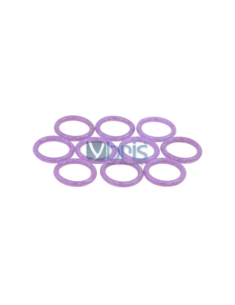 Phobya Oring diametro 11,1mm   spessore 2mm (10 pcs) Phobya - 1
