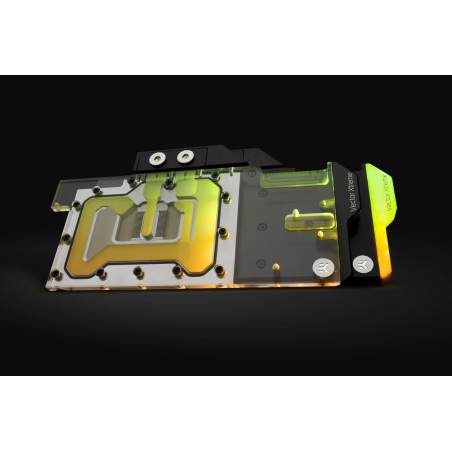 EK-Quantum Vector Xtreme RTX 3080/3090 D-RGB - Nickel + Plexi