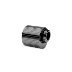EK-Quantum Torque Adattatore Ruotabile Offset 3  - Black Nickel EKWB - 3