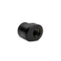 EK-Quantum Torque Adattatore Ruotabile Offset 7  - Black