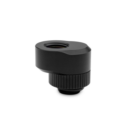 EK-Quantum Torque Adattatore Ruotabile Offset 7  - Black
