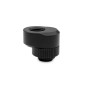 EK-Quantum Torque Adattatore Ruotabile Offset 7  - Black