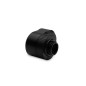 EK-Quantum Torque Adattatore Ruotabile Offset 14 - Black