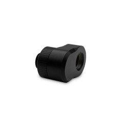 EK-Quantum Torque Adattatore Ruotabile Offset 14 - Black EKWB - 4