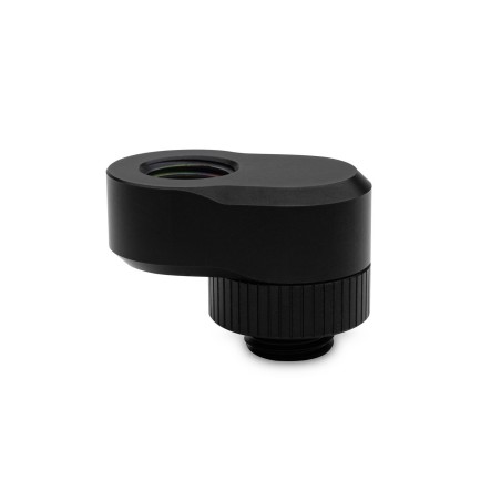 EK-Quantum Torque Adattatore Ruotabile Offset 14 - Black