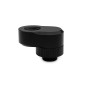 EK-Quantum Torque Adattatore Ruotabile Offset 14 - Black