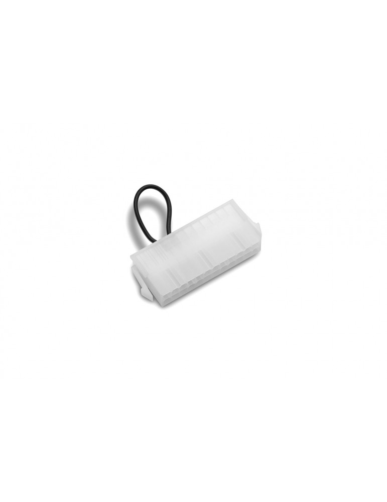 EK-ATX Bridge Plug (24 pin) Accensione Alimentatore EKWB - 2