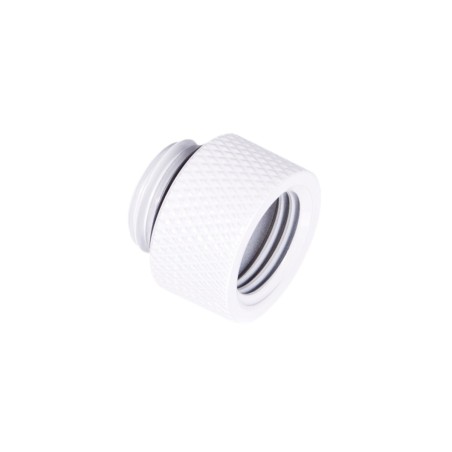Alphacool Extender G1/4 M/F  - White  Eiszapfen