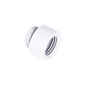 Alphacool Extender G1/4 M/F  - White  Eiszapfen