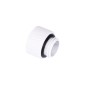 Alphacool Extender G1/4 M/F  - White  Eiszapfen
