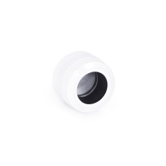 Alphacool Eiszapfen Raccordo compressione tubo rigido 16mm G1/4 White SIXPACK Alphacool - 3
