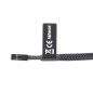 Alphacool Sensore Temperatura Square Acetal Alphacool Sensore Temperatura Square Acetal