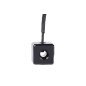 Alphacool Sensore Temperatura Square Acetal Alphacool Sensore Temperatura Square Acetal