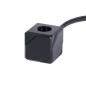 Alphacool Sensore Temperatura Square Acetal Alphacool Sensore Temperatura Square Acetal