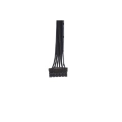 Alphacool Ventola Eiszyklon Aurora LUX RGB - (Ricambio per Kit - Richiede controller Alphacool) 120x120x25mm Alphacool - 3