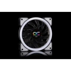 Alphacool Ventola Eiszyklon Aurora LUX RGB - (Ricambio per Kit - Richiede controller Alphacool) 120x120x25mm Alphacool - 6