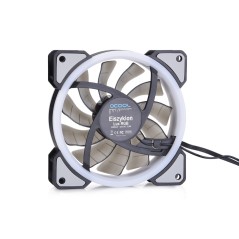 Alphacool Ventola Eiszyklon Aurora LUX RGB - (Ricambio per Kit - Richiede controller Alphacool) 120x120x25mm Alphacool - 8