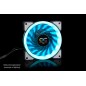 Alphacool Ventola Eiszyklon Aurora LUX RGB - (Ricambio per Kit - Richiede controller Alphacool) 120x120x25mm