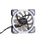 Alphacool Ventola Eiszyklon Aurora LUX RGB - (Ricambio per Kit - Richiede controller Alphacool) 120x120x25mm