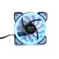 Alphacool Ventola Eiszyklon Aurora LUX RGB - (Ricambio per Kit - Richiede controller Alphacool) 120x120x25mm