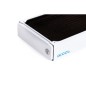 Alphacool NexXxoS XT45 Full Copper 280mm Radiator V.2 WHITE EDITION Alphacool NexXxoS XT45 Full Copper 280mm Radiator V.2 WHITE EDITION