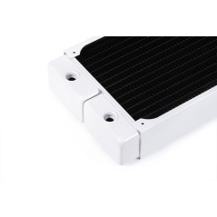 Alphacool NexXxoS XT45 Full Copper 280mm Radiator V.2 WHITE EDITION Alphacool - 4