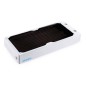 Alphacool NexXxoS XT45 Full Copper 280mm Radiator V.2 WHITE EDITION Alphacool NexXxoS XT45 Full Copper 280mm Radiator V.2 WHITE EDITION