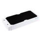 Alphacool NexXxoS XT45 Full Copper 280mm Radiator V.2 WHITE EDITION Alphacool NexXxoS XT45 Full Copper 280mm Radiator V.2 WHITE EDITION