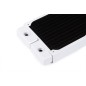 Alphacool NexXxoS ST30 Full Copper 280mm Radiator V.2 WHITE EDITION Alphacool NexXxoS ST30 Full Copper 280mm Radiator V.2 WHITE EDITION
