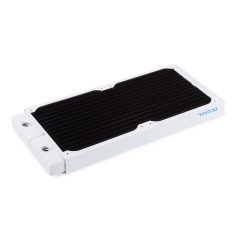 Alphacool NexXxoS ST30 Full Copper 280mm Radiator V.2 WHITE EDITION Alphacool - 7
