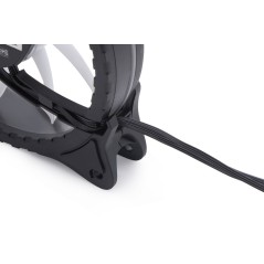 Alphacool Ventola Rise Aurora 120mm aRGB  120x120x25mm Alphacool - 7