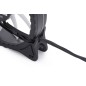 Alphacool Ventola Rise Aurora 120mm aRGB 120x120x25mm Alphacool Ventola Rise Aurora 120mm aRGB 120x120x25mm