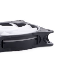 Alphacool Ventola Rise Aurora 120mm aRGB  120x120x25mm Alphacool - 5