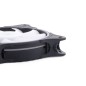 Alphacool Ventola Rise Aurora 120mm aRGB 120x120x25mm Alphacool Ventola Rise Aurora 120mm aRGB 120x120x25mm