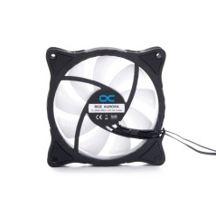 Alphacool Ventola Rise Aurora 120mm aRGB  120x120x25mm Alphacool - 4