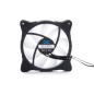 Alphacool Ventola Rise Aurora 120mm aRGB 120x120x25mm Alphacool Ventola Rise Aurora 120mm aRGB 120x120x25mm