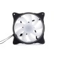 Alphacool Ventola Rise Aurora 120mm aRGB 120x120x25mm Alphacool Ventola Rise Aurora 120mm aRGB 120x120x25mm