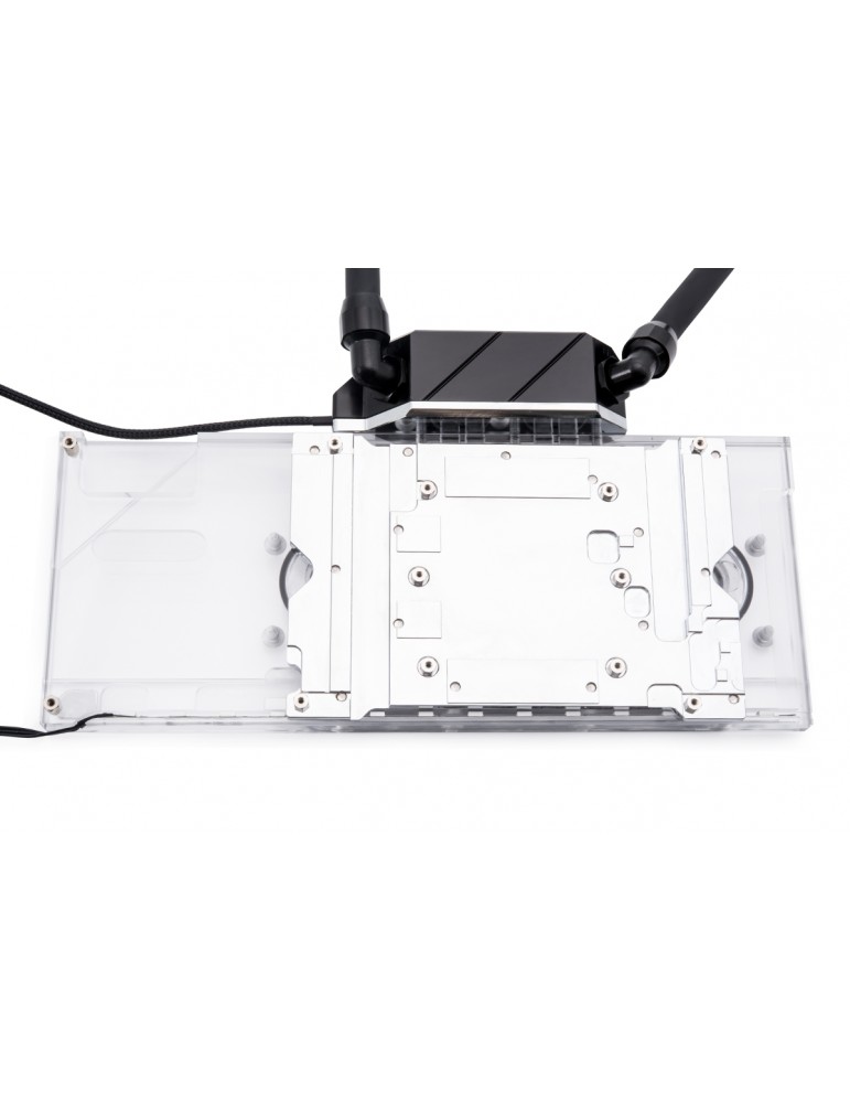 Alphacool Eiswolf 2 AIO GPU - 360mm per RX 6800/6800XT/6900 (Reference) - Include Backplate Alphacool - 4