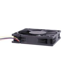 Alphacool ES 120mm PWM 1000-4000rpm Fan ( 120x120x25mm ) - Two Ball Bearing Alphacool - 3