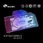 Bykski Waterblock GPU Palit 3070 GamingPro OC (incl. Backplate) N-PT3070PRO-X Bykski Waterblock GPU Palit 3070 GamingPro OC (incl. Backplate) N-PT3070PRO-X