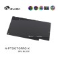 Bykski Waterblock GPU Palit 3070 GamingPro OC (incl. Backplate) N-PT3070PRO-X Bykski Waterblock GPU Palit 3070 GamingPro OC (incl. Backplate) N-PT3070PRO-X