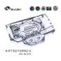 Bykski Waterblock GPU Palit 3070 GamingPro OC (incl. Backplate) N-PT3070PRO-X Bykski Waterblock GPU Palit 3070 GamingPro OC (incl. Backplate) N-PT3070PRO-X