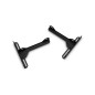 EK-Loop Staffa Angolare per FLT - 120mm EK-Loop Staffa Angolare per FLT - 120mm