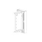 EK-Loop Staffa Angolare per FLT - 120mm EK-Loop Staffa Angolare per FLT - 120mm
